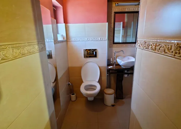 тодора Todora Къща за гости