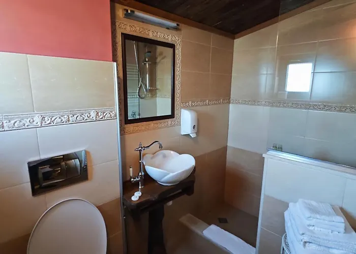 Къща за гости тодора Todora Враца