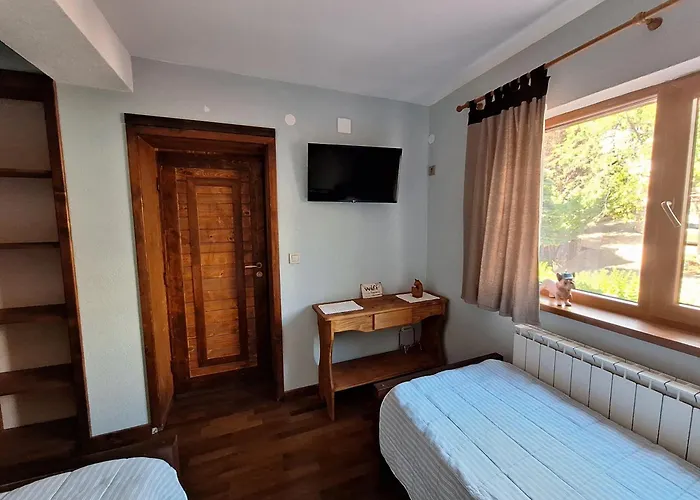 Къща за гости тодора Todora