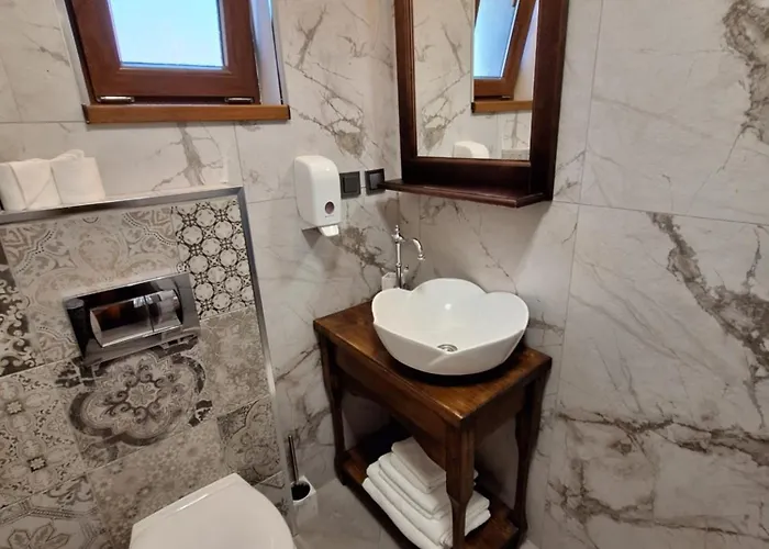 Къща за гости тодора Todora 3*