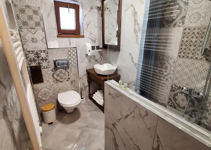 тодора Todora Къща за гости Враца