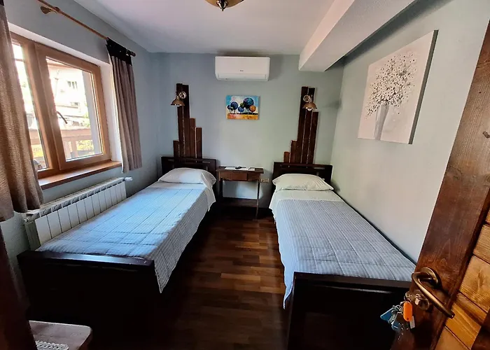 Къща за гости тодора Todora Враца